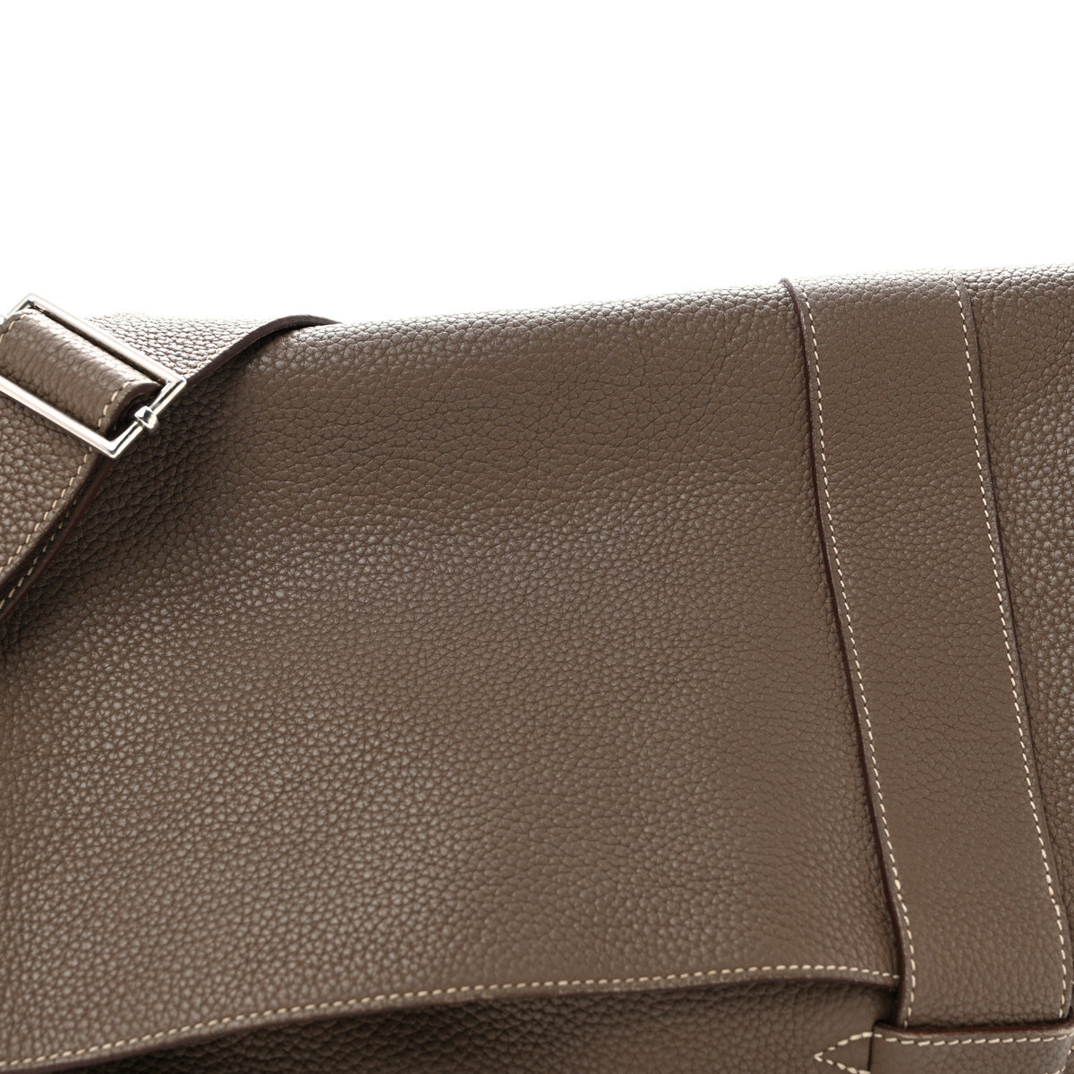Taurillon Clemence Alfred 35 Etoupe
