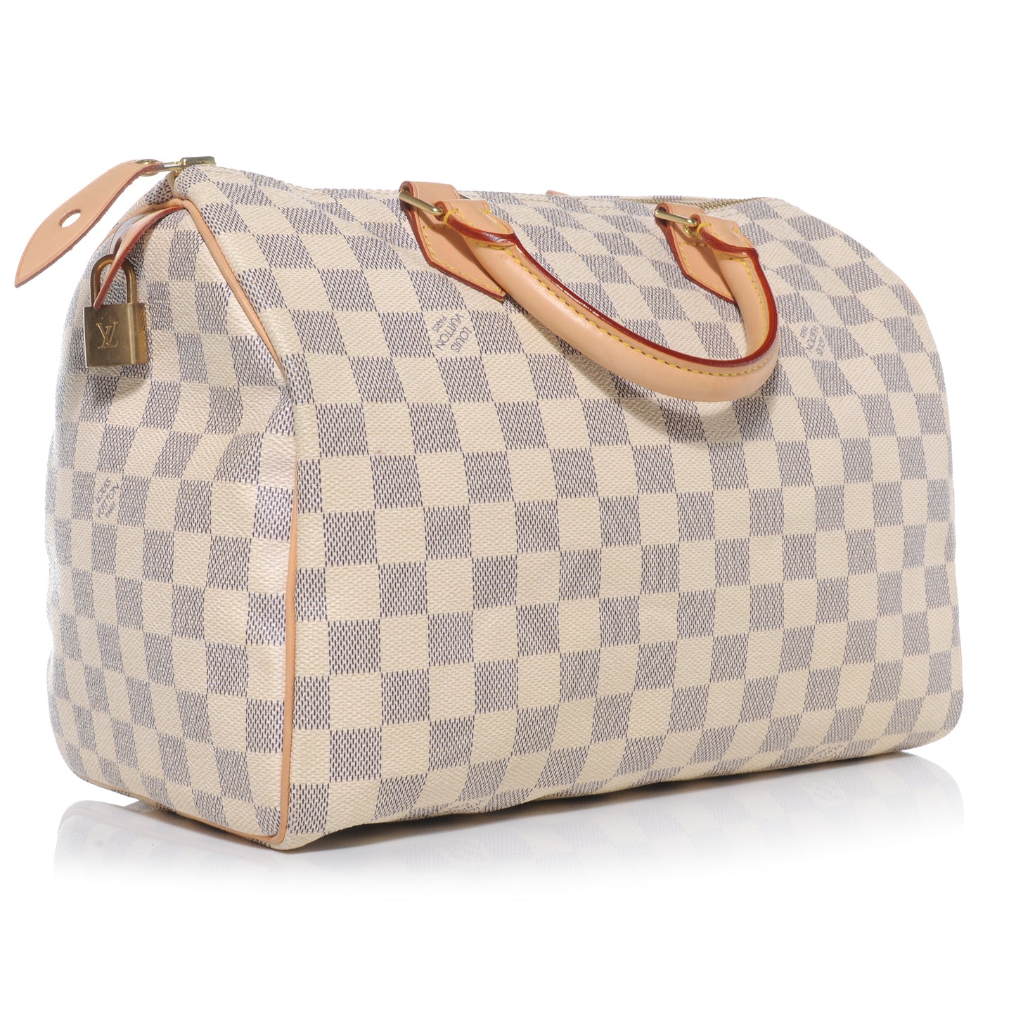 Damier Azur Speedy 30