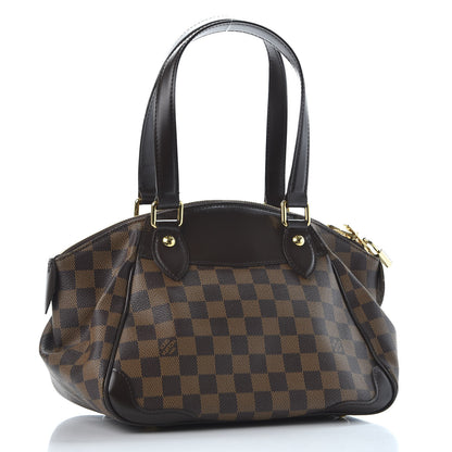Louis Vuitton Damier Ebene Verona PM 2 of 10