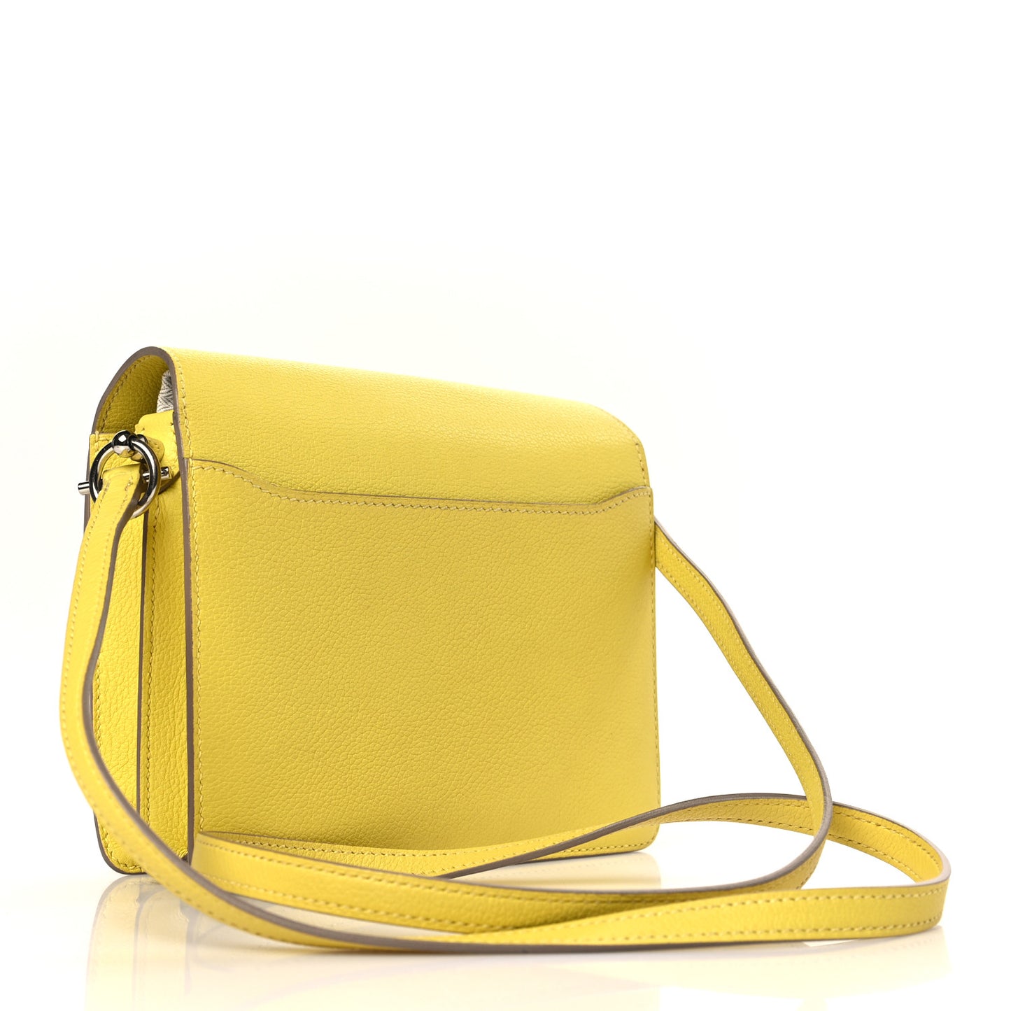 Evercolor Mini Sac Roulis Lime