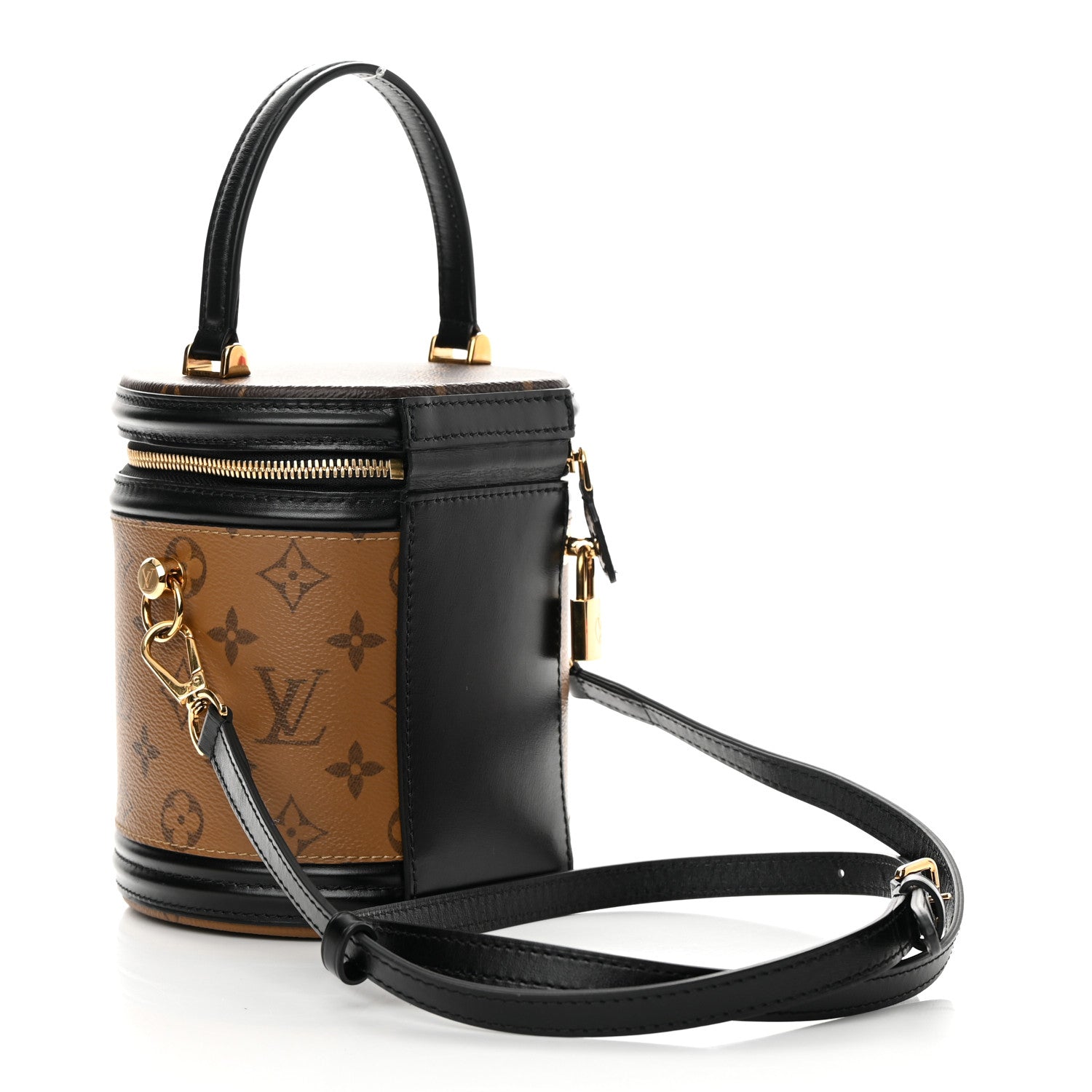 Louis Vuitton Reverse Monogram Cannes 3 of 11
