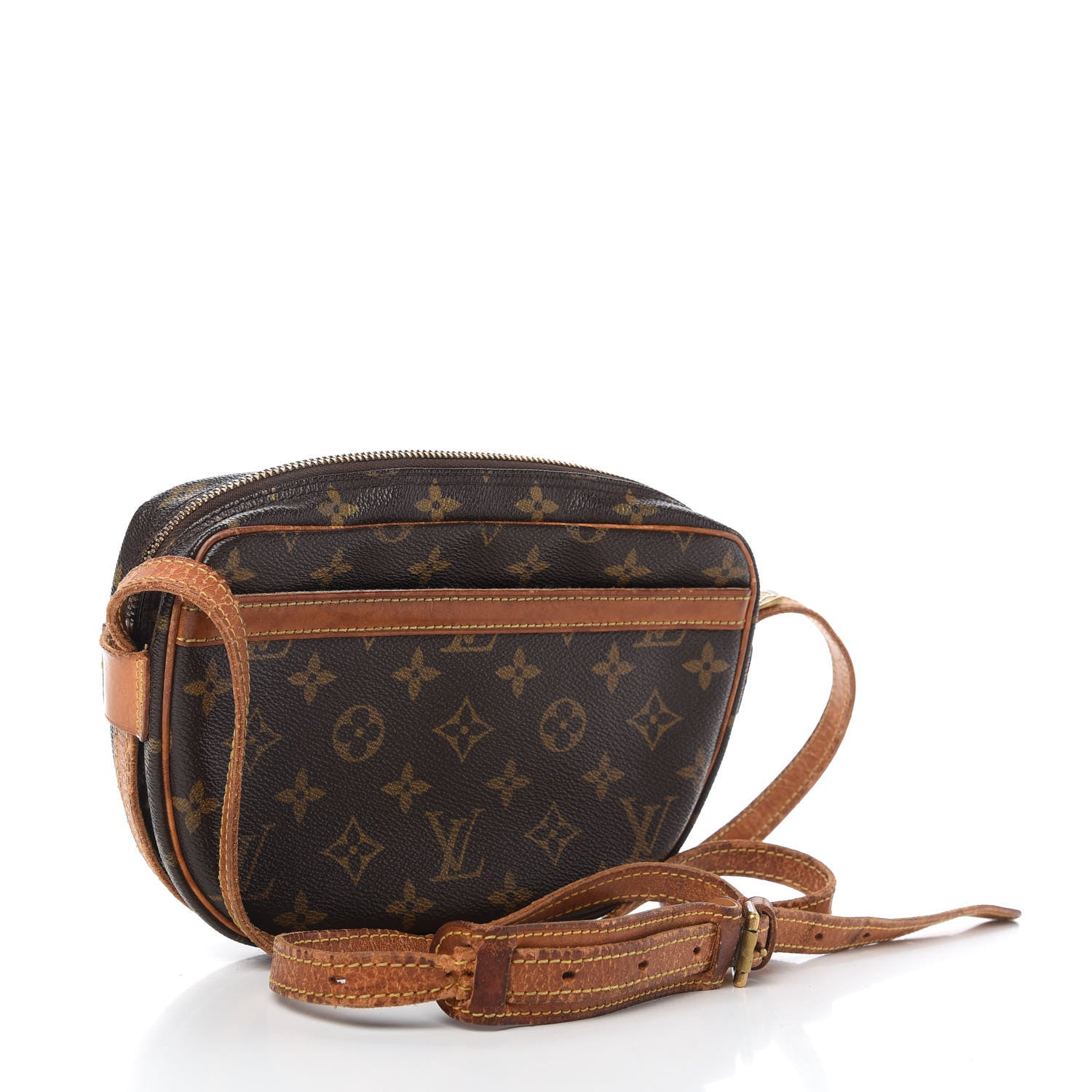 Louis Vuitton Monogram Jeune Fille 3 of 17