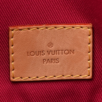 Louis Vuitton Monogram Graceful MM Pivoine 6 of 15