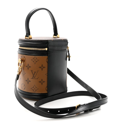 Louis Vuitton Reverse Monogram Cannes 3 of 9