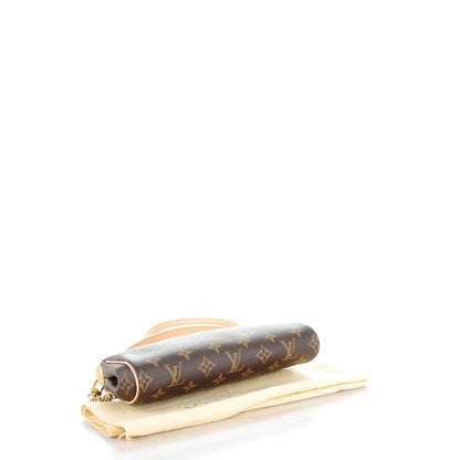Louis Vuitton Monogram Eva Clutch 4 of 7