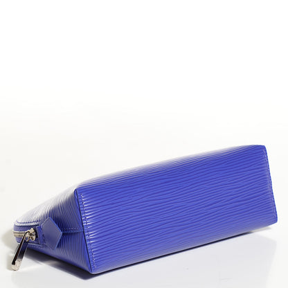 Louis Vuitton Epi Cosmetic Pouch Figue 4 of 7