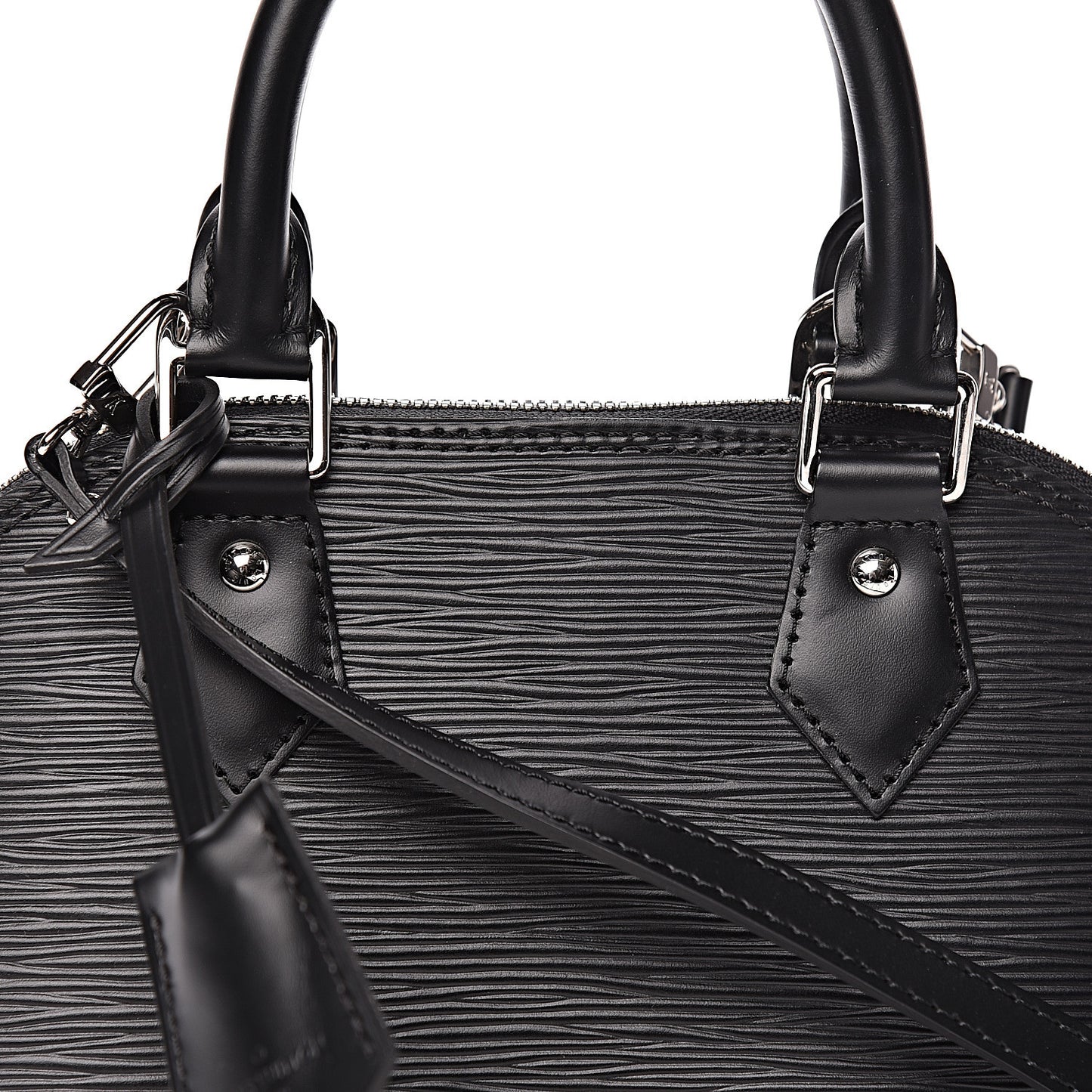 Epi Alma BB Black
