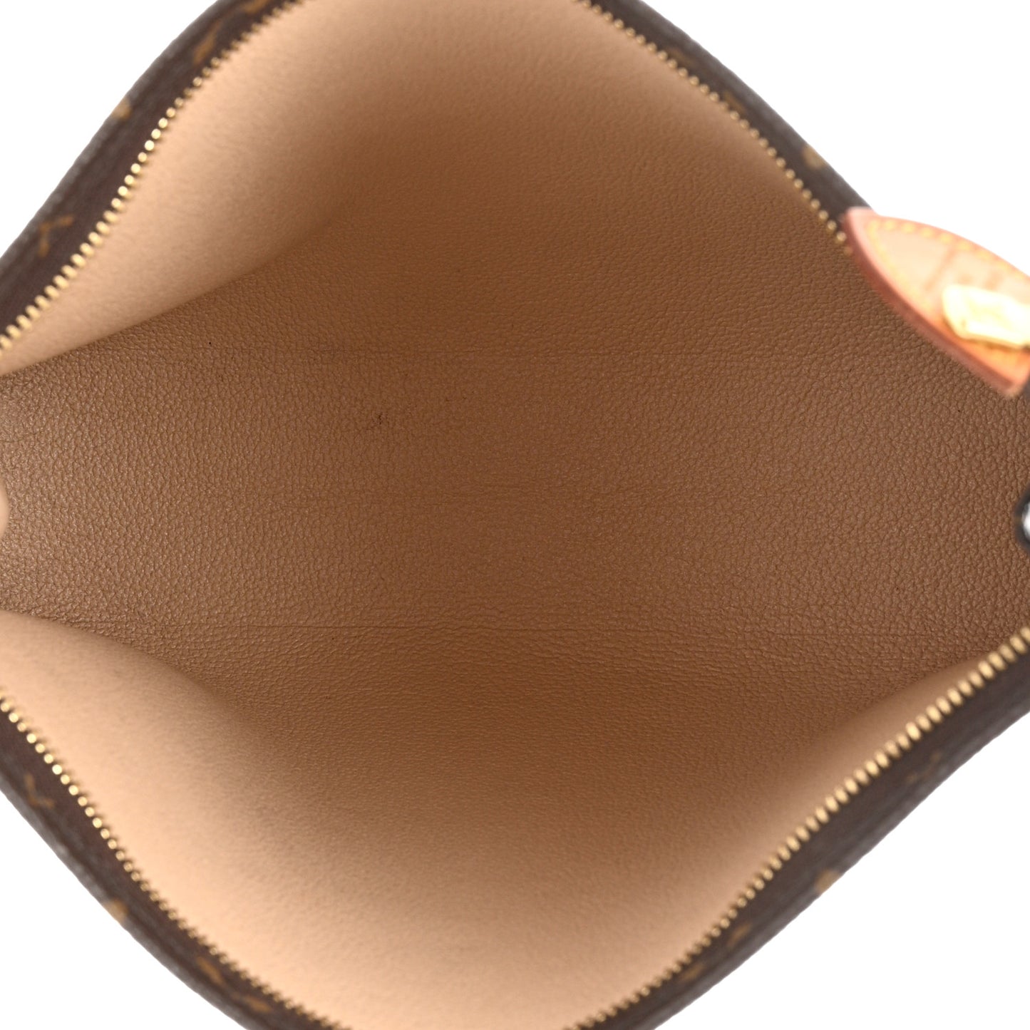 Monogram Toiletry Pouch 26