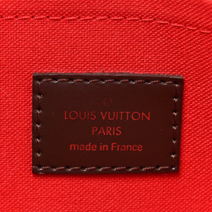 Louis Vuitton Damier Ebene Favorite MM 6 of 12