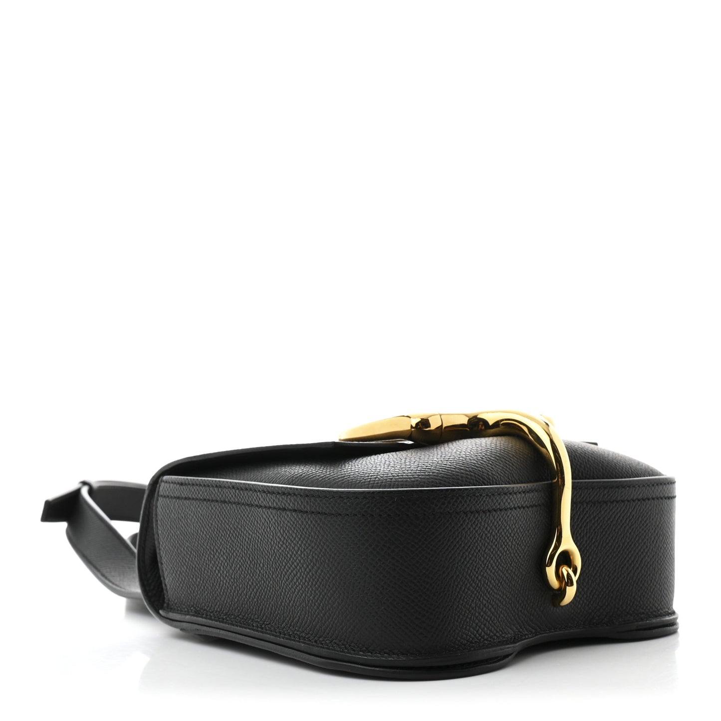 Epsom Mini Della Cavalleria Black