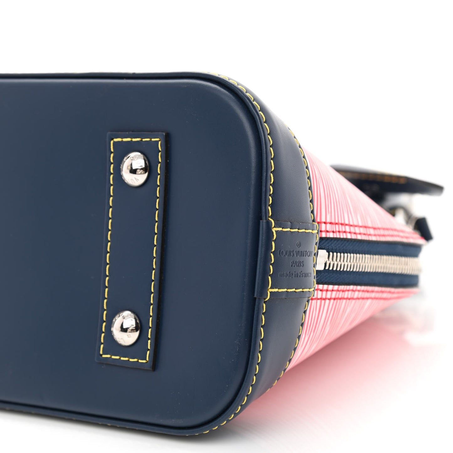 Epi Alma BB Denim Red