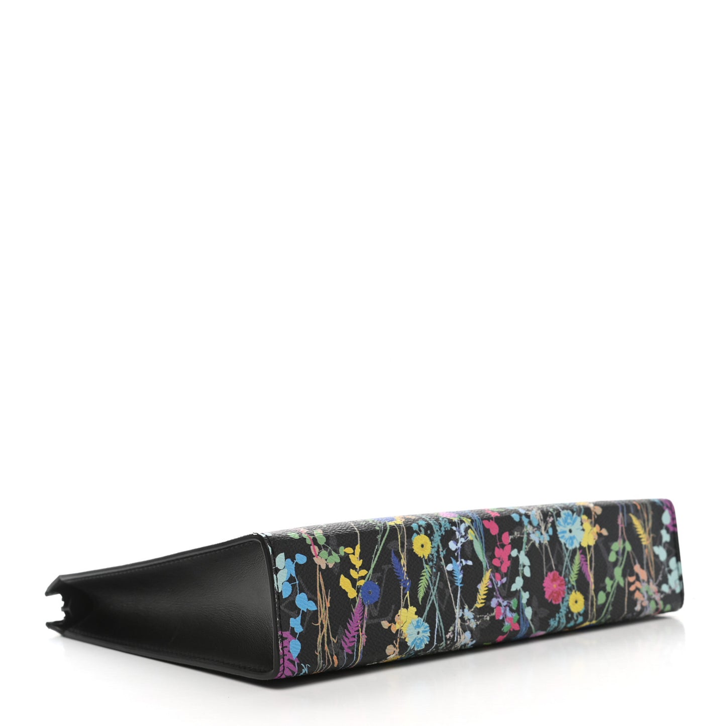 Monogram Eclipse Folia Pochette Voyage MM