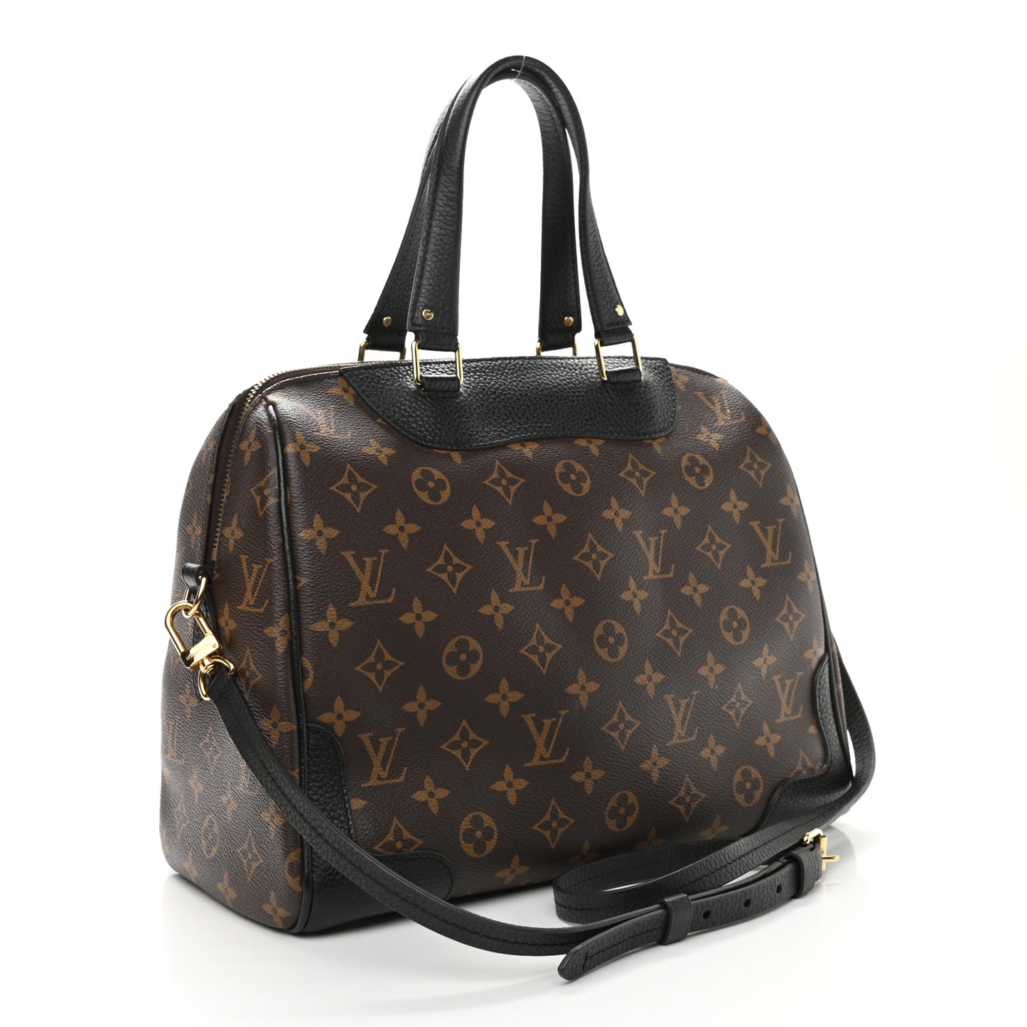 Monogram Retiro NM Black