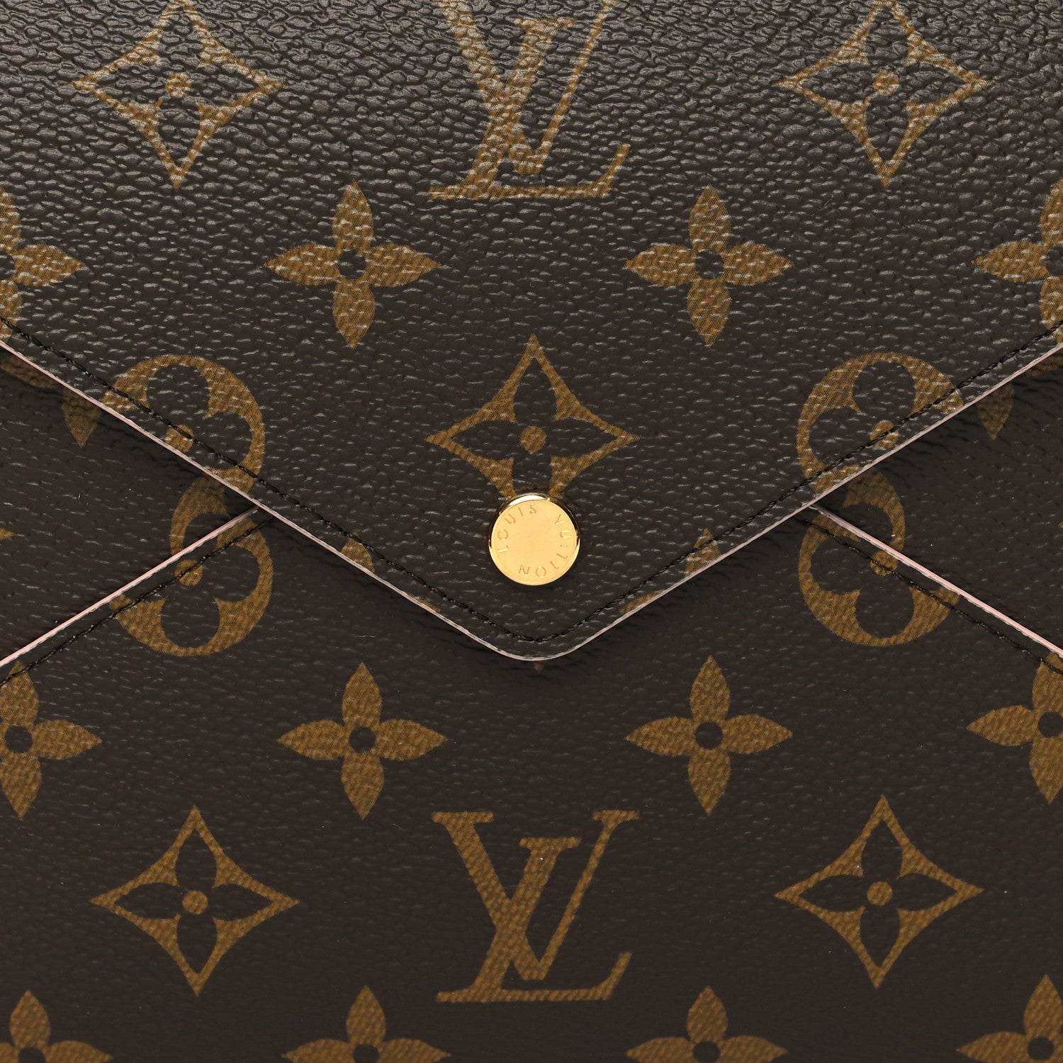 Louis Vuitton Monogram Kirigami Pochette Set 12 of 14