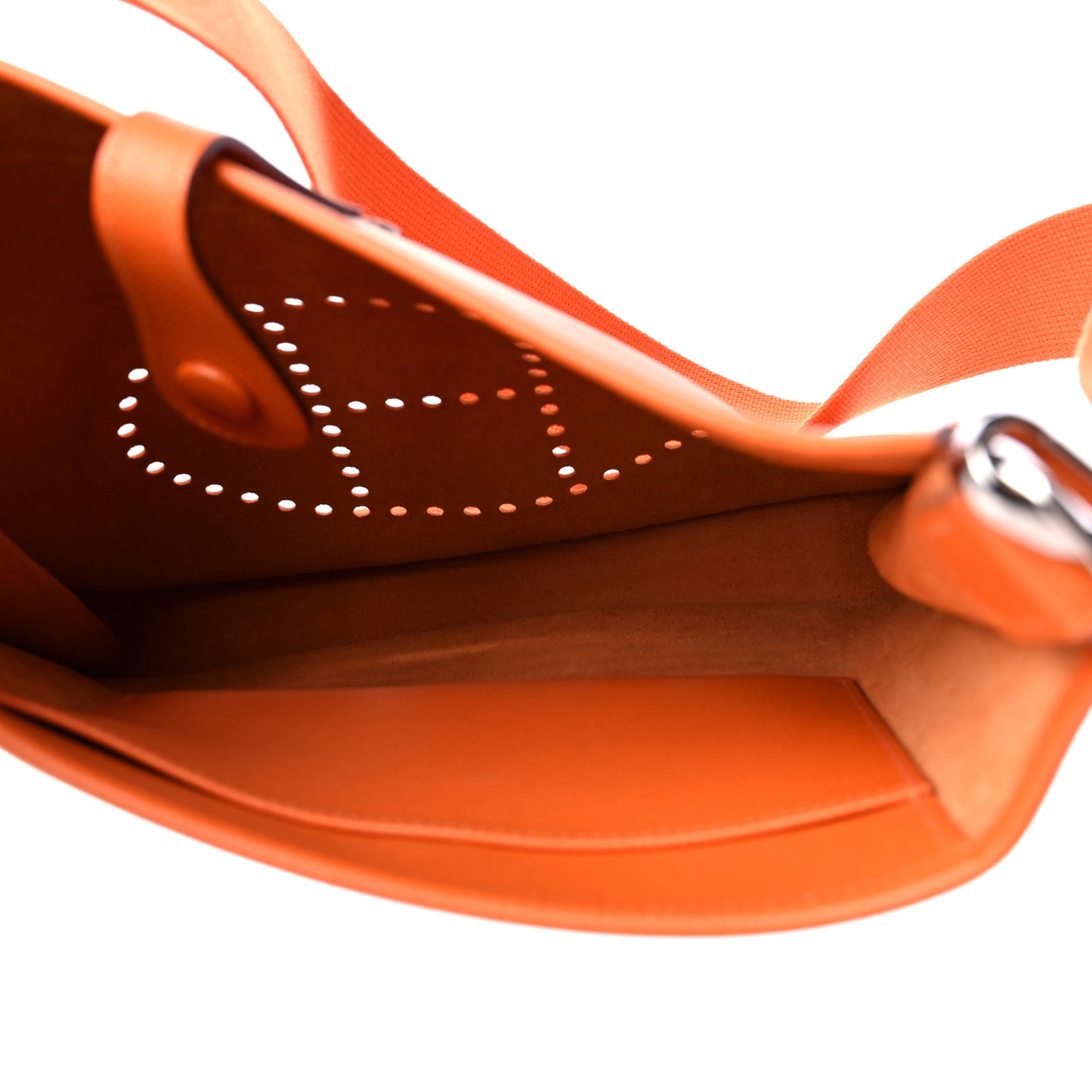 Epsom Evelyne PM Orange