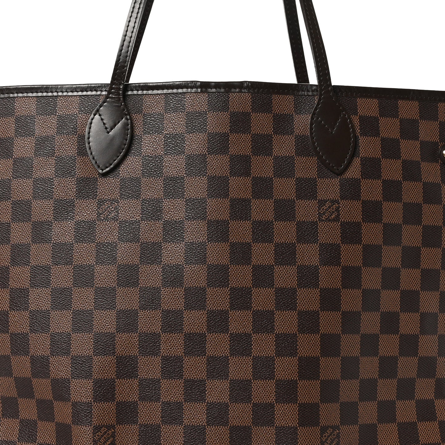 Damier Ebene Neverfull GM