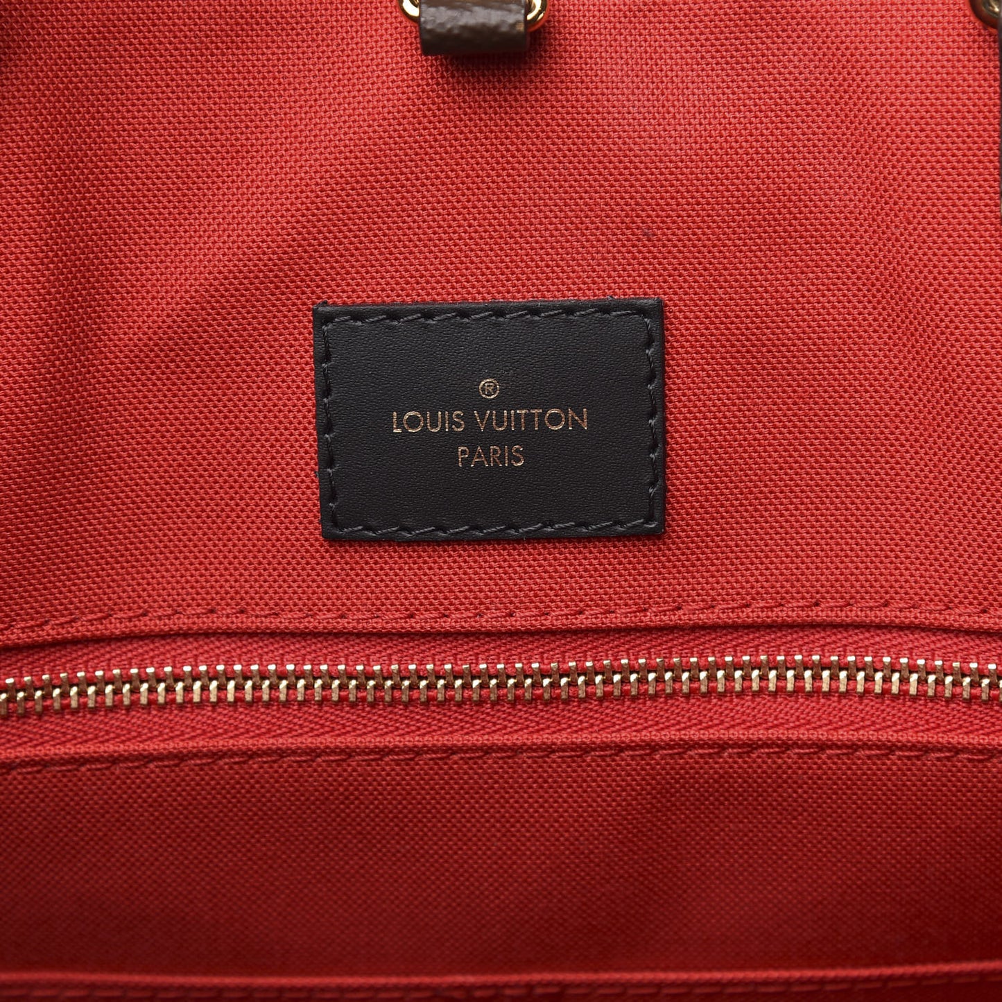 Reverse Monogram Giant Onthego GM