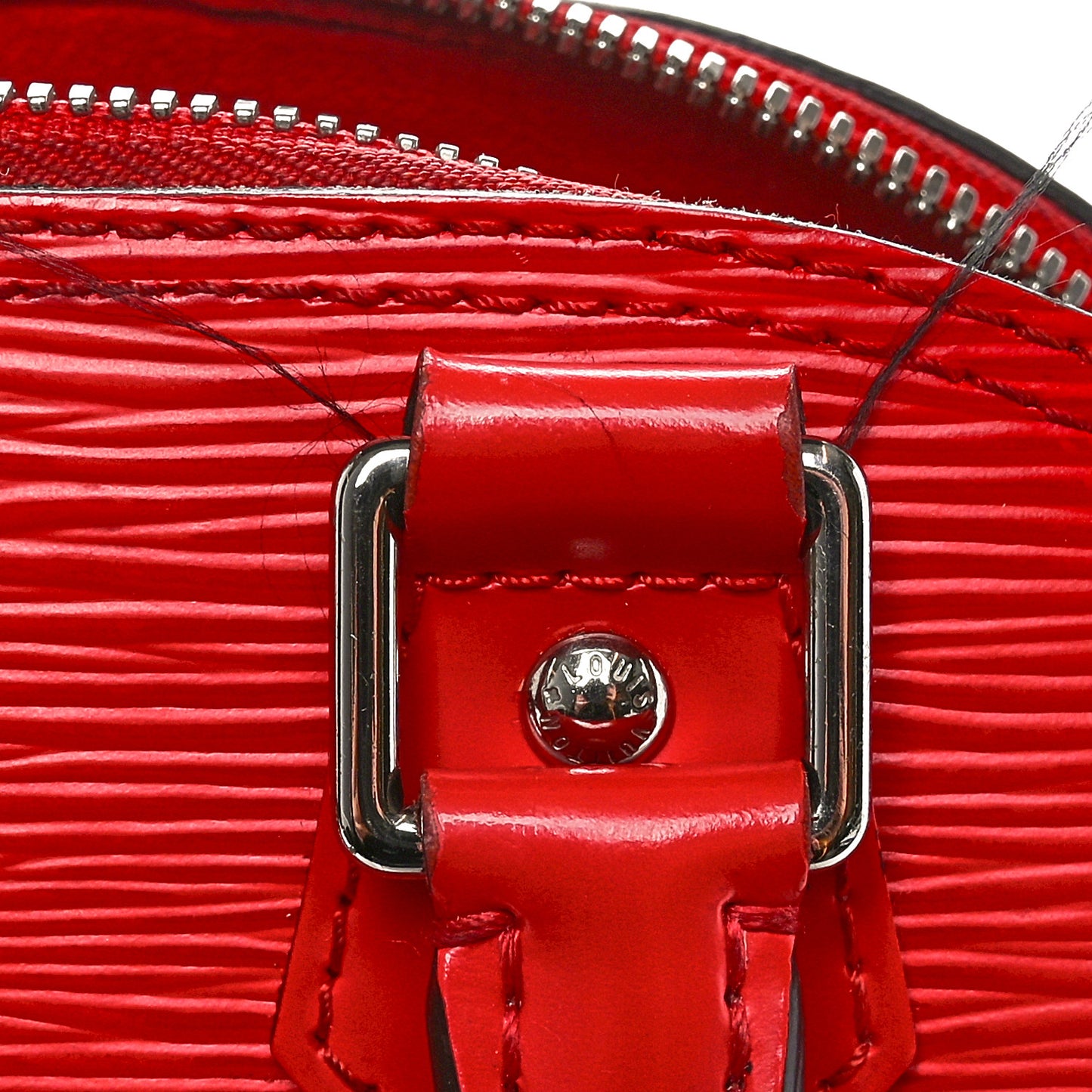 Epi Alma BB Coquelicot