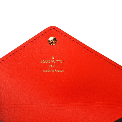 Louis Vuitton Monogram Kirigami Pochette Set 7 of 9