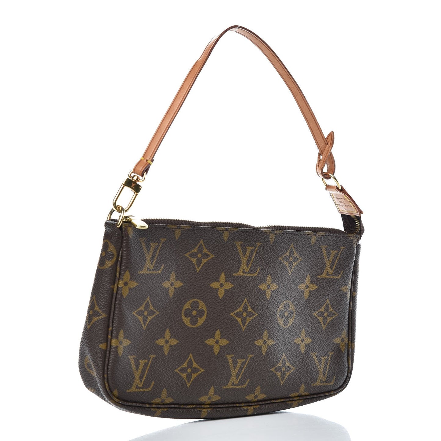 Monogram Pochette Accessories