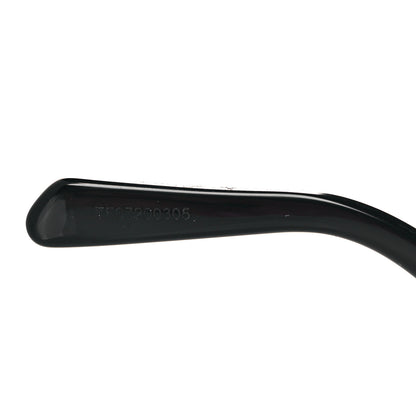 Celine Acetate Cat Eye Sunglasses CL40187I Black 7 of 8