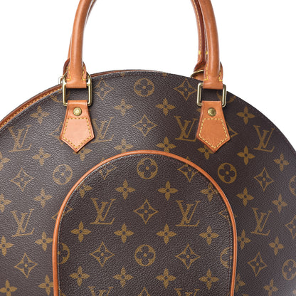 Louis Vuitton Monogram Ellipse MM 15 of 15
