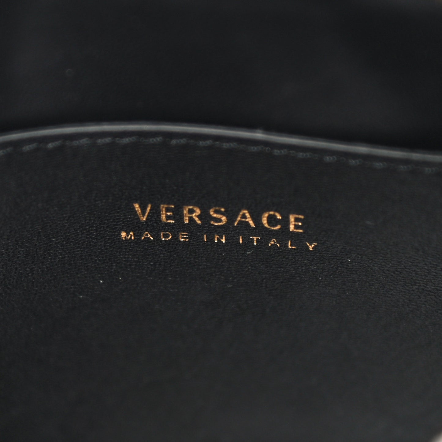 Vitello Virtus Camera Bag White