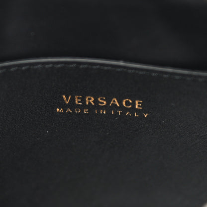 Versace Vitello Virtus Camera Bag White 6 of 12