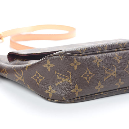 Louis Vuitton Monogram Mabillon 8 of 9