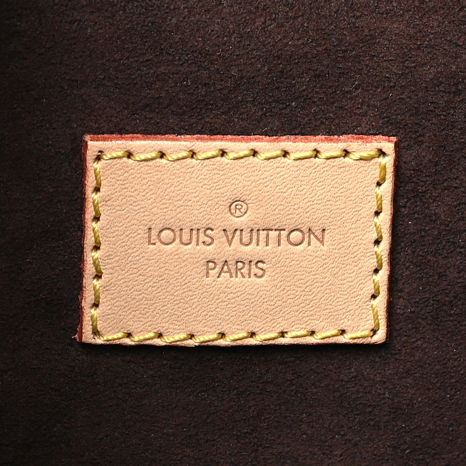 Louis Vuitton Monogram Pochette Metis 6 of 10