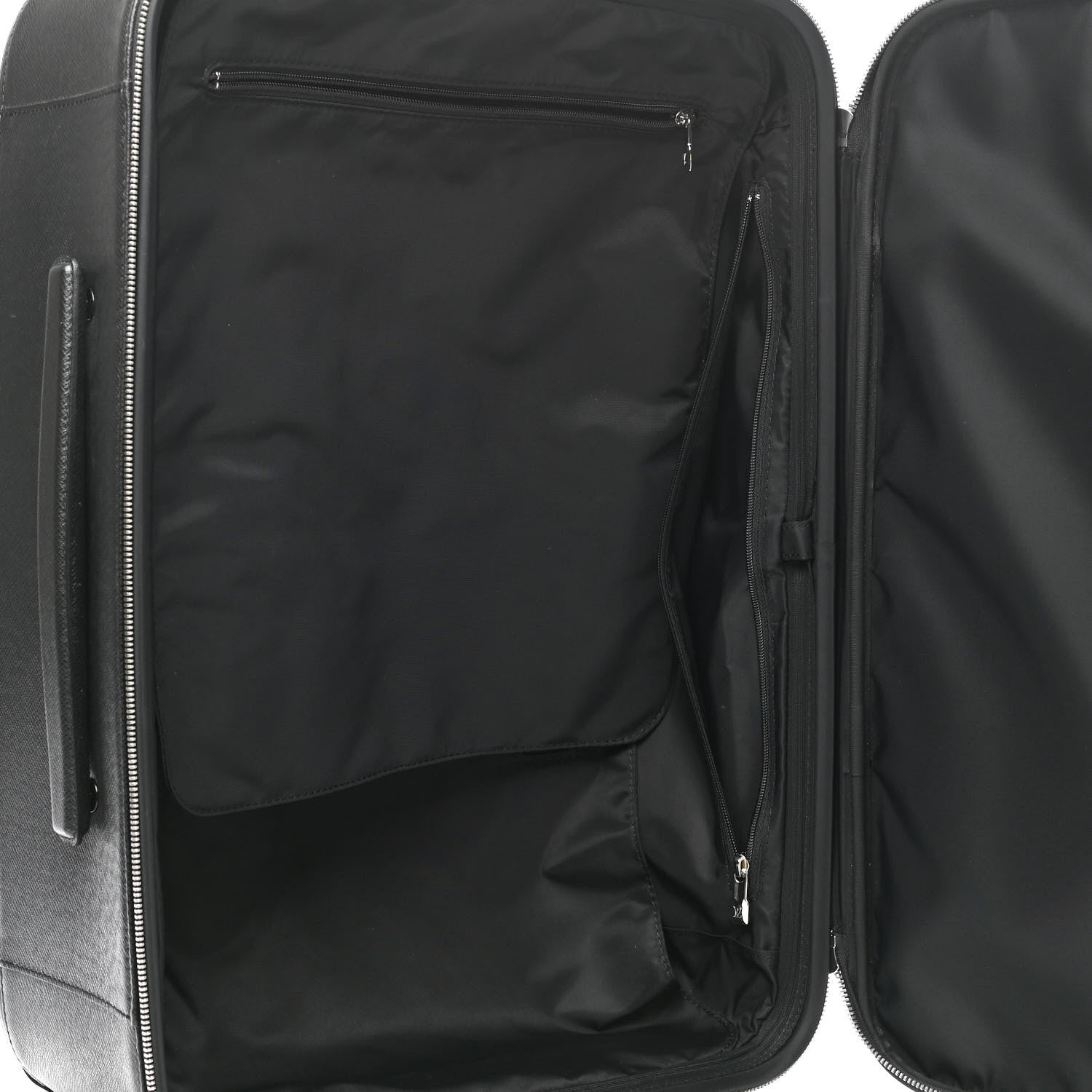 Louis Vuitton Taiga Pegase Legere 55 Black 7 of 8