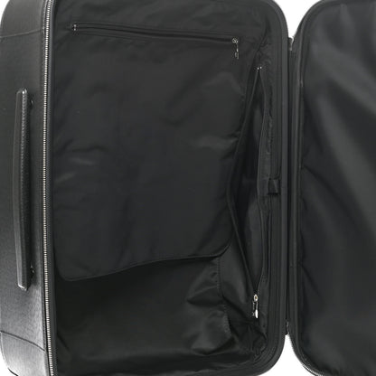 Louis Vuitton Taiga Pegase Legere 55 Black 7 of 8