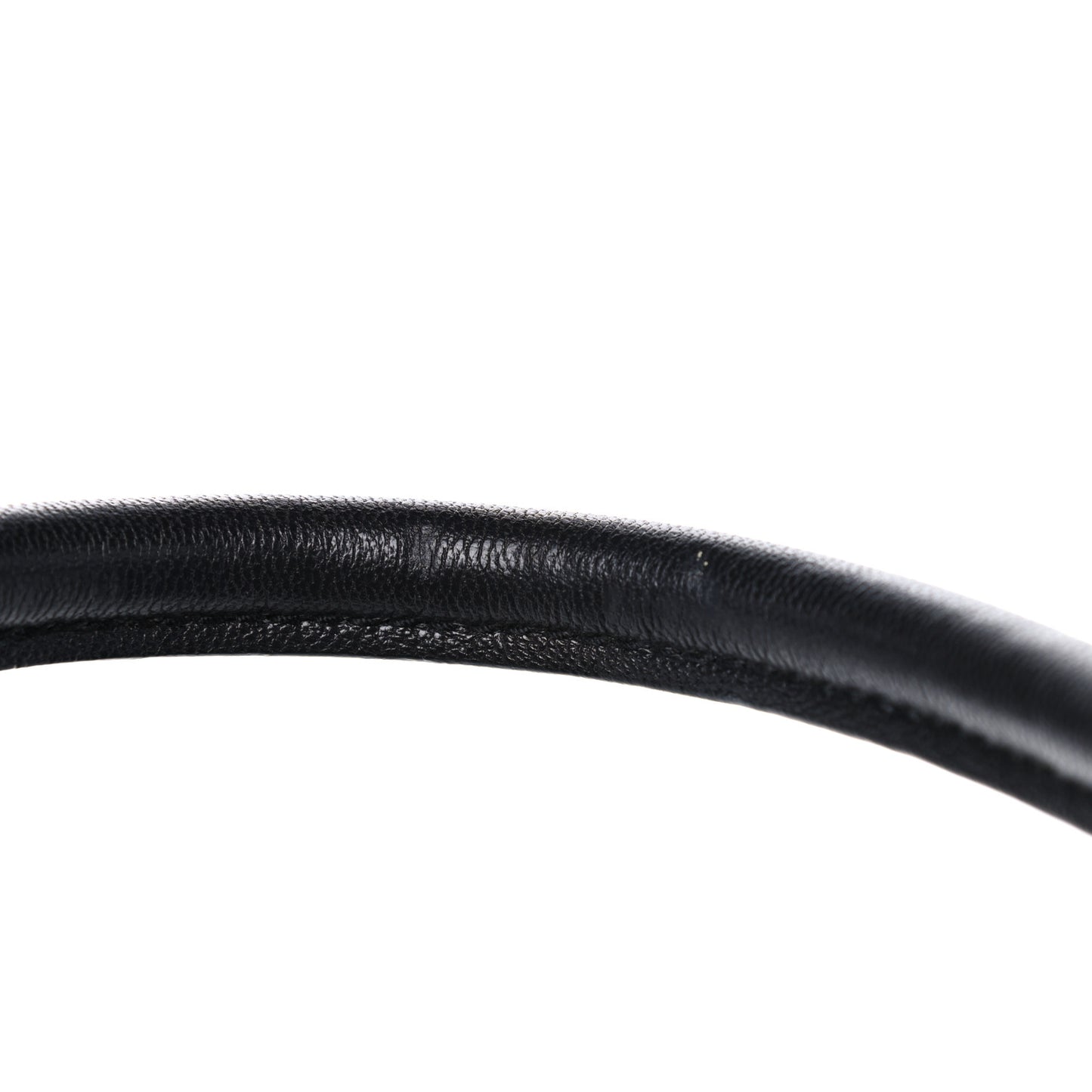 Monogram Stripes Medium Bag Marine