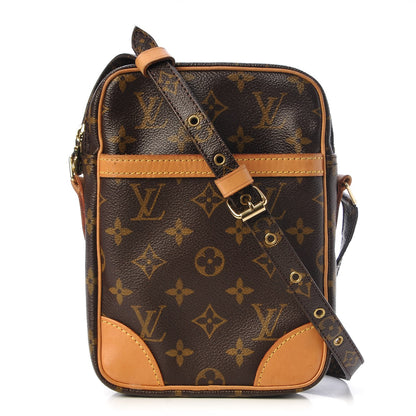 Louis Vuitton Monogram Danube 21 1 of 6