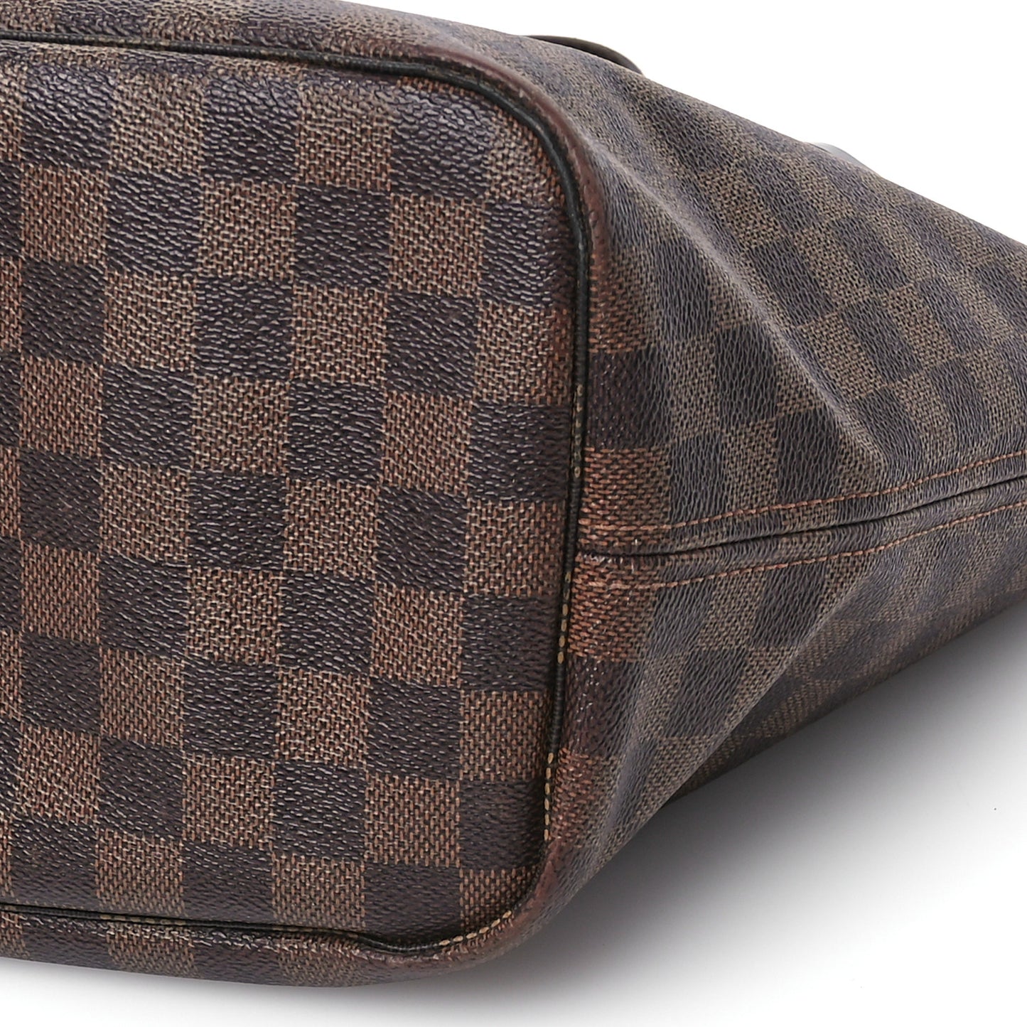 Damier Ebene Neverfull MM