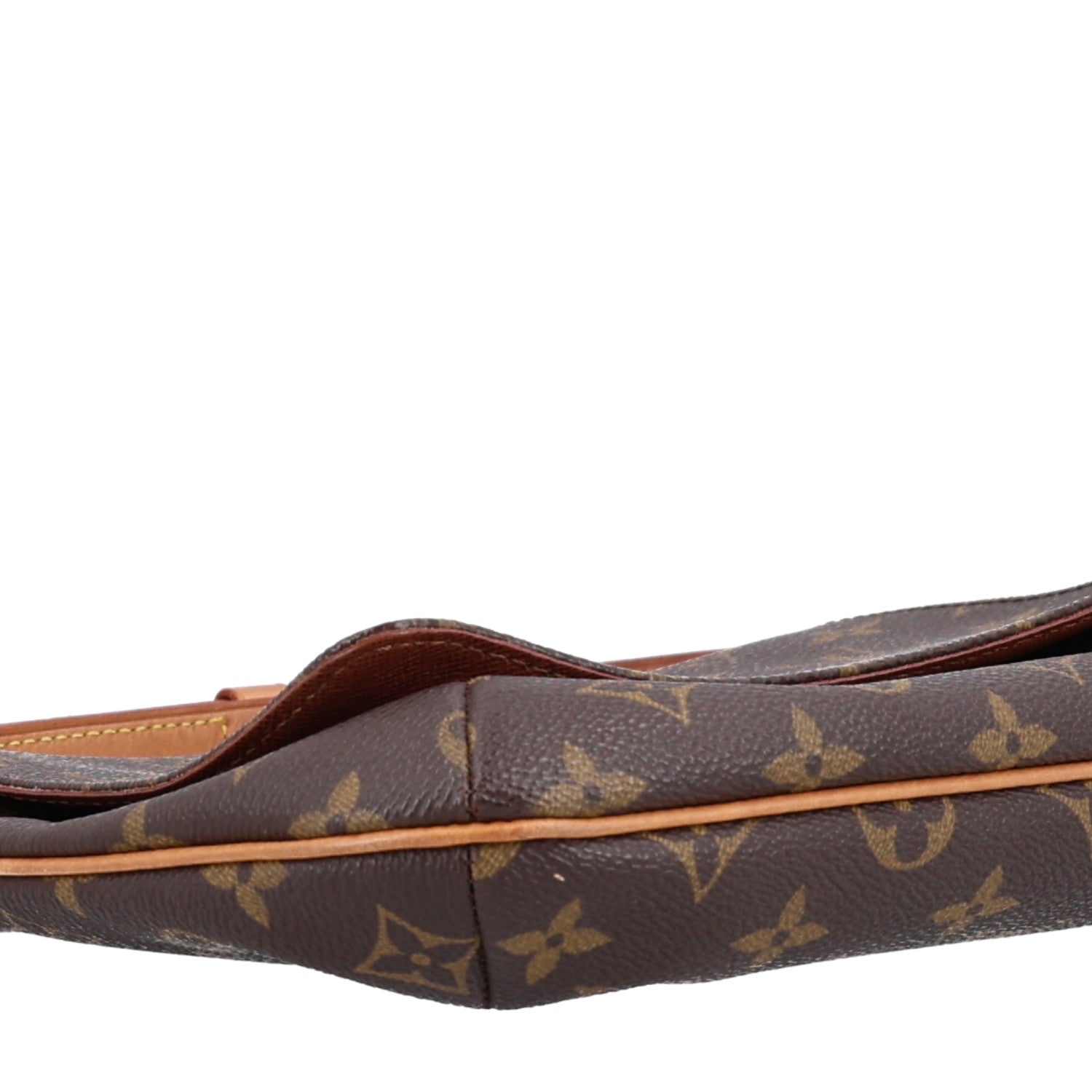 Louis Vuitton Monogram Musette Tango 9 of 10