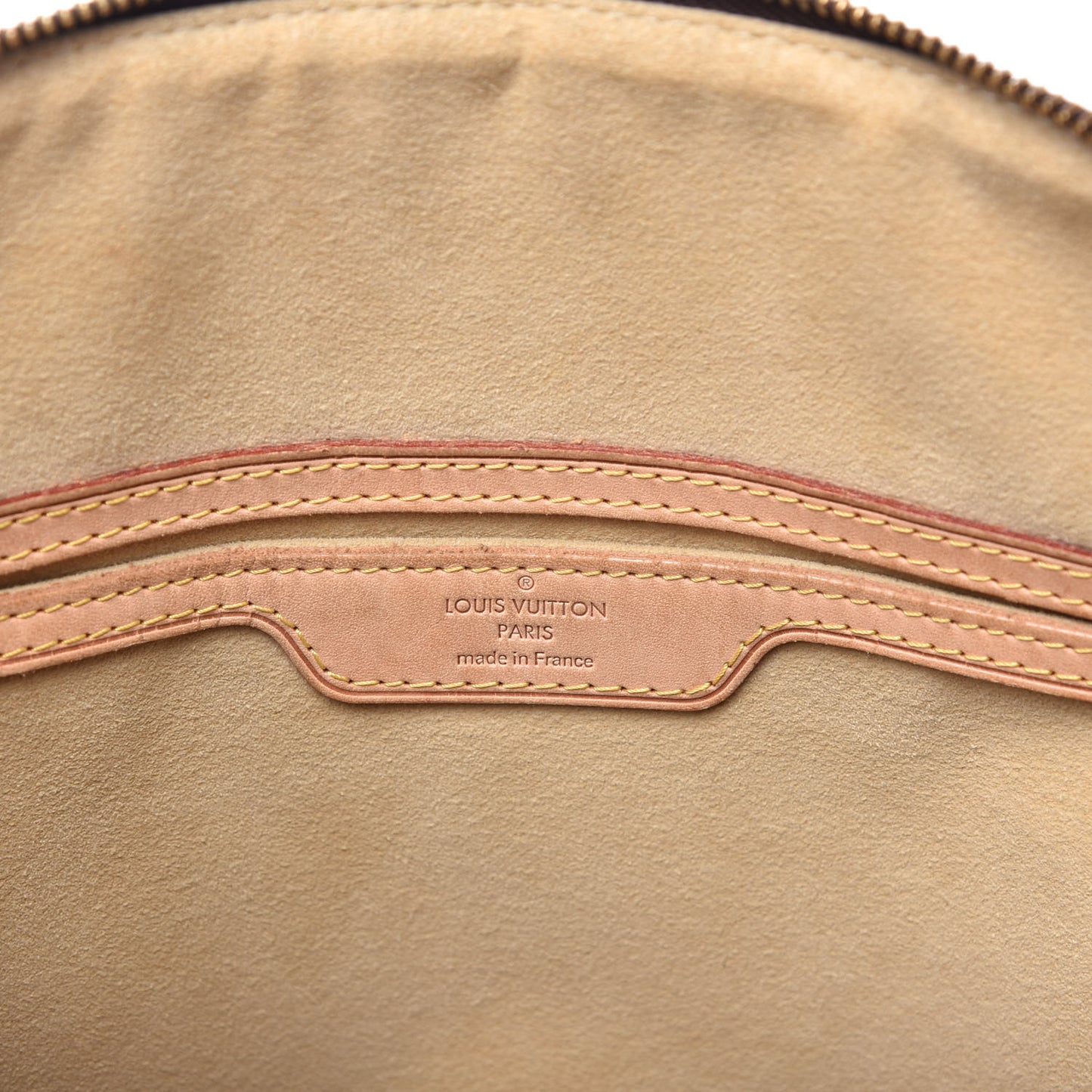 Monogram Retiro GM