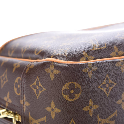 Louis Vuitton Monogram Deauville 17 of 20