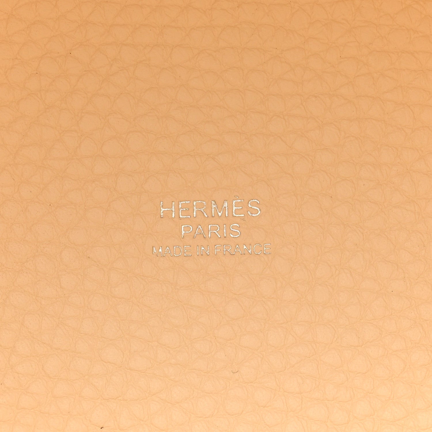 Hermes Taurillon Clemence Picotin Lock 18 PM Nata 6 of 13