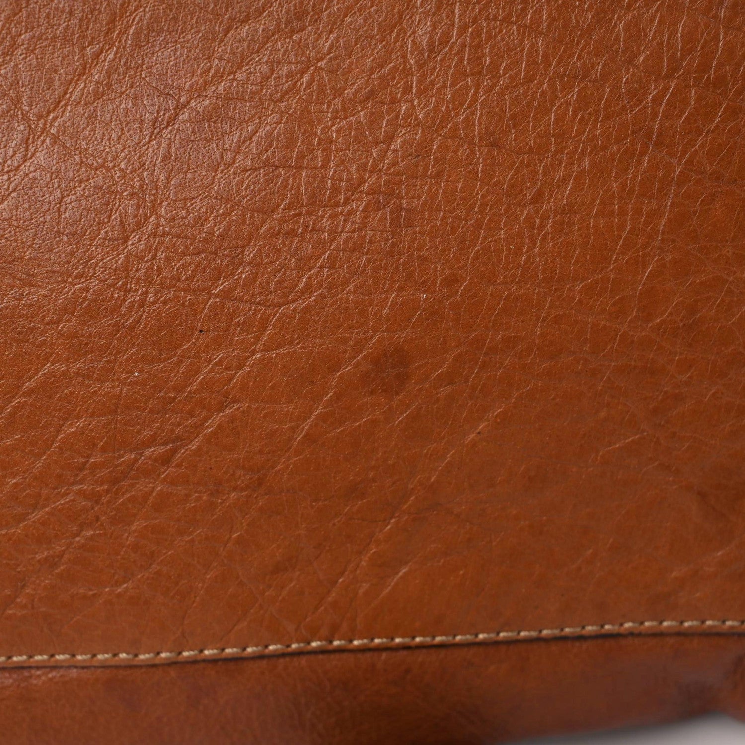 Mulberry Soft Buffalo Medium Alexa Oak 9 of 13