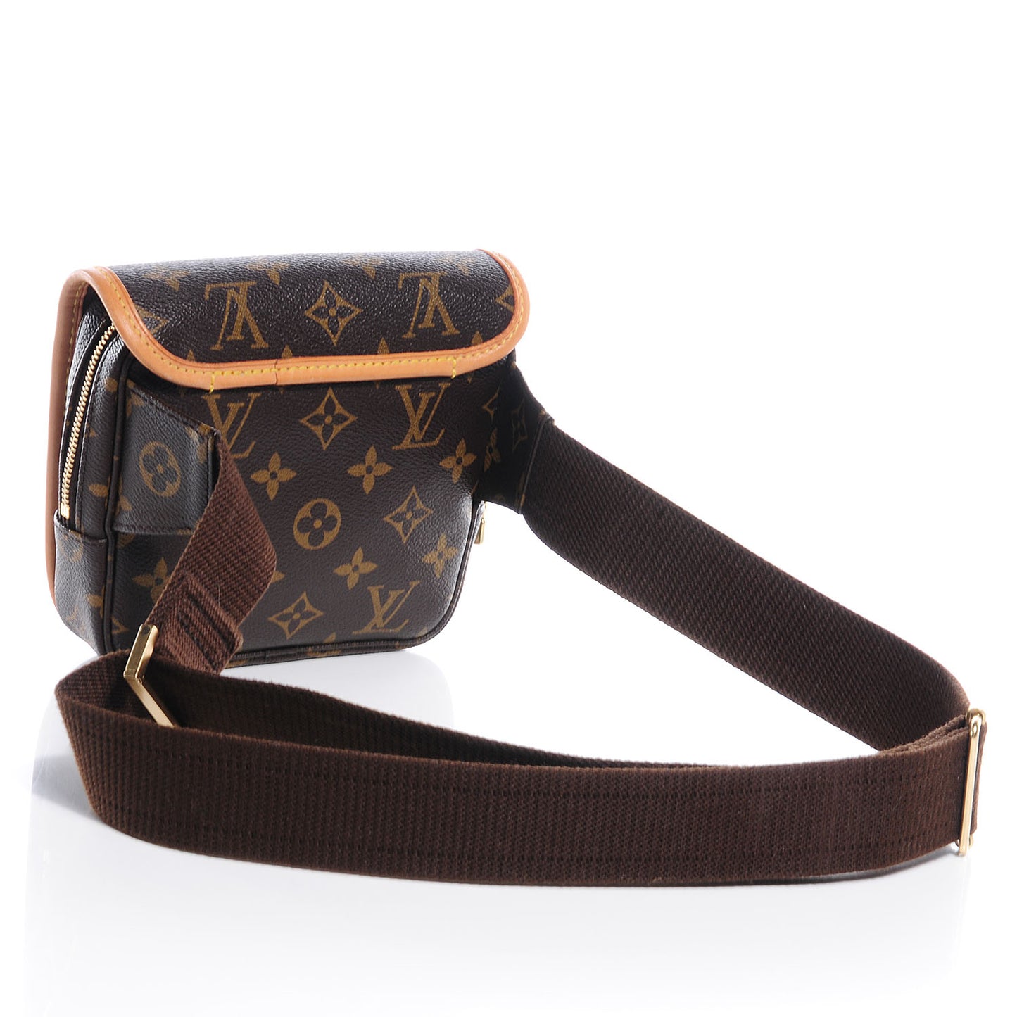 Monogram Bosphore Bum Bag