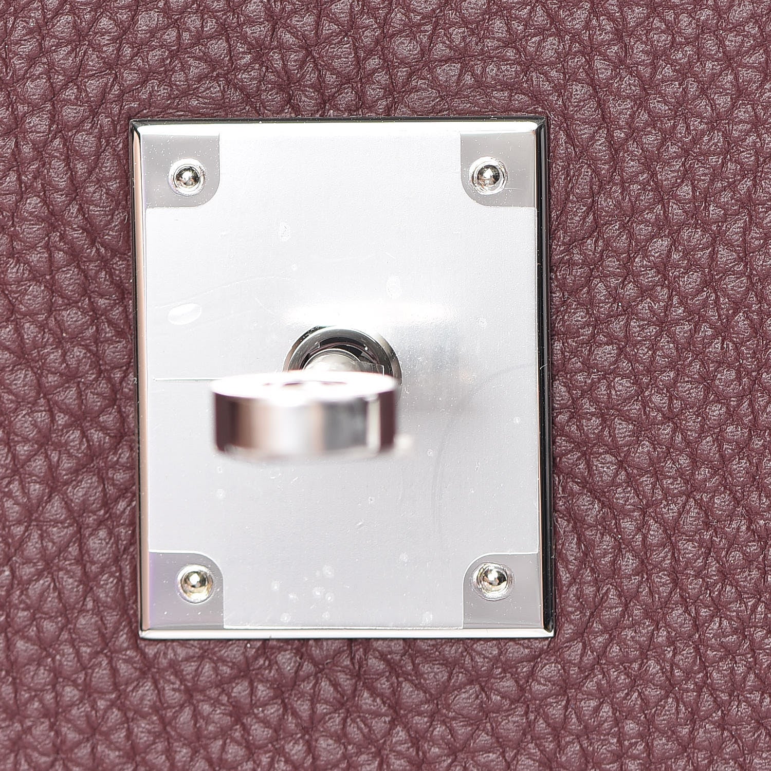 Hermes Togo Birkin 30 Bordeaux 25 of 35