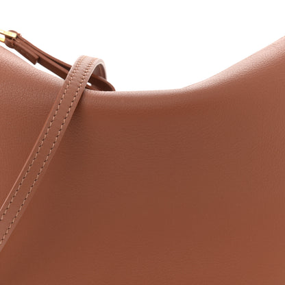 Loewe Calfskin Mini Hammock Hobo Tan 8 of 13
