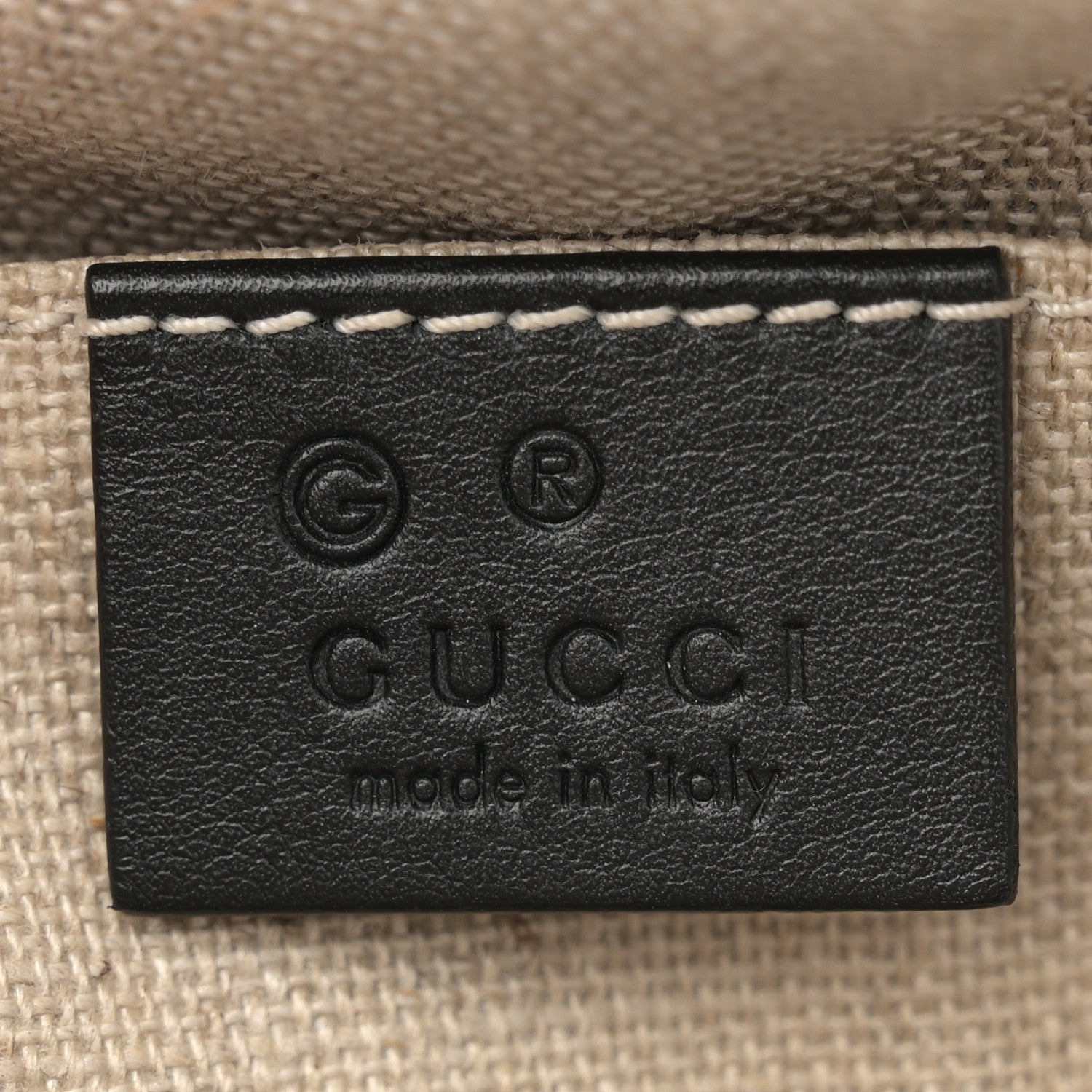 Gucci Microguccissima Mini Dome Bag Black 6 of 12