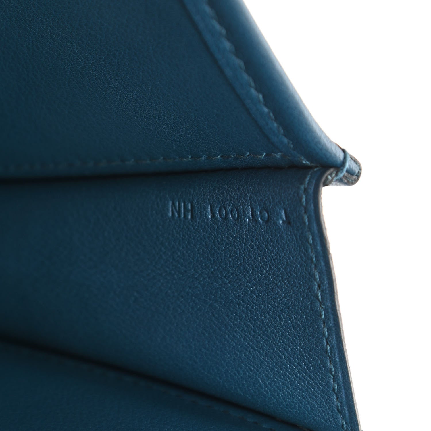 Hermes Veau Swift Jige Elan 29 Clutch Colvert 6 of 9