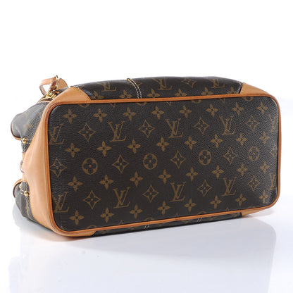Louis Vuitton Monogram Riveting 4 of 7