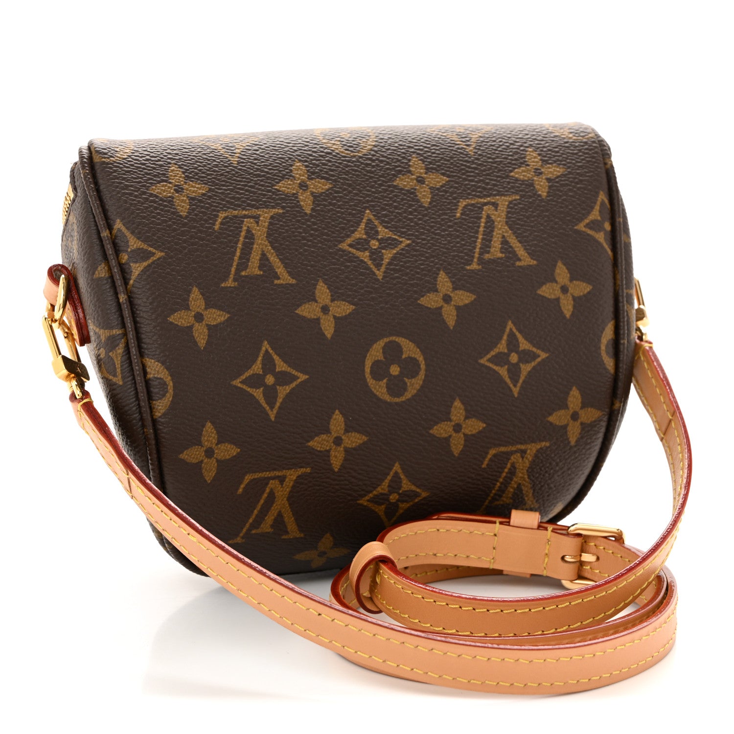 Louis Vuitton Monogram Mini Bumbag 3 of 10