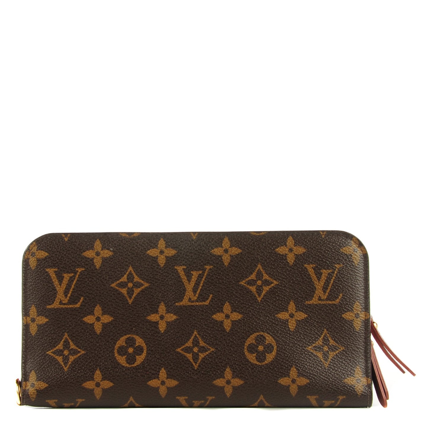 Monogram Insolite Wallet Armagnac