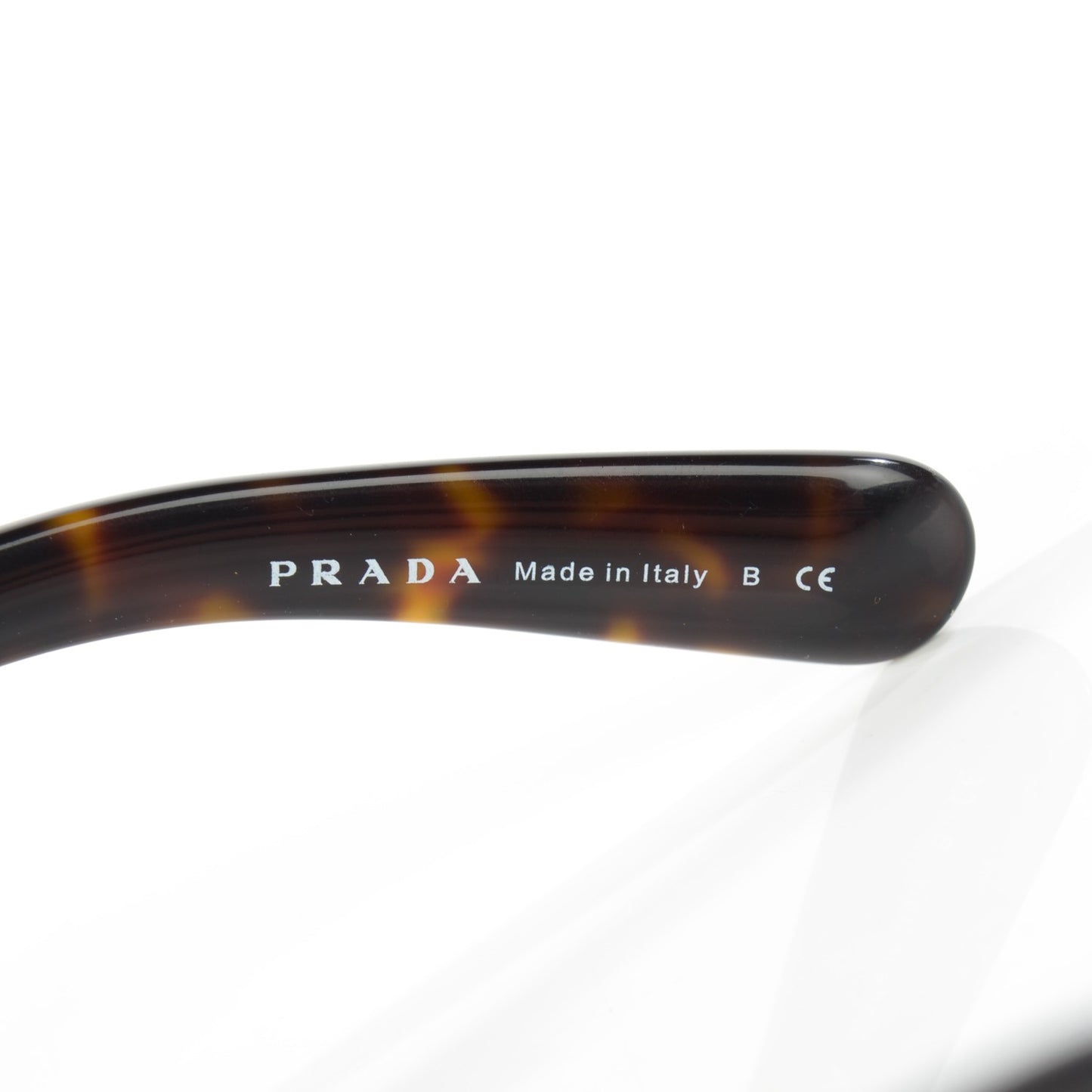 Baroque Sunglasses SPR 27N Tortoise