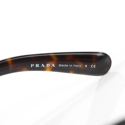 Prada Baroque Sunglasses SPR 27N Tortoise 5 of 7